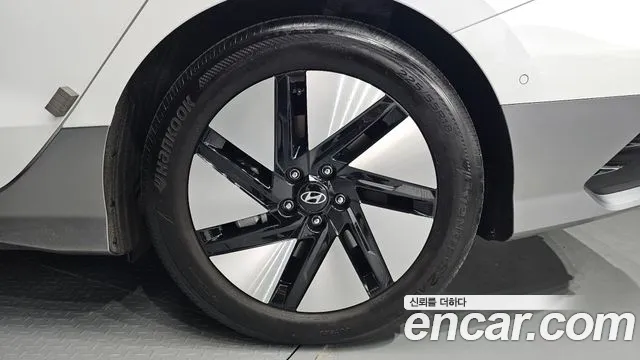 Hyundai Ioniq6 2023 thumb 2