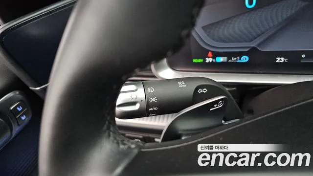 Hyundai Ioniq6 2023 thumb 7