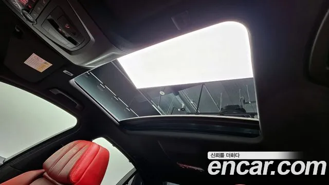 BMW M5 2016 thumb 6
