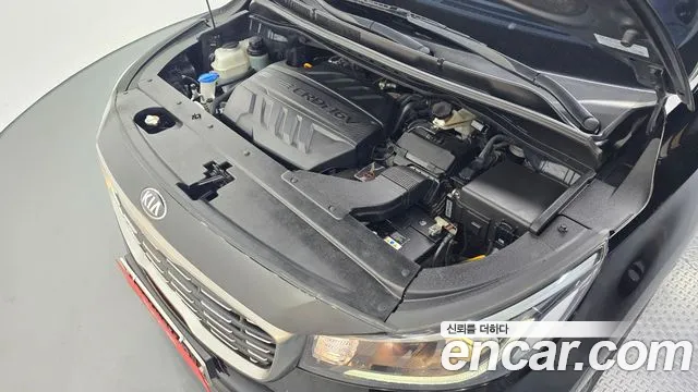 Kia Carnival 2019 thumb 7