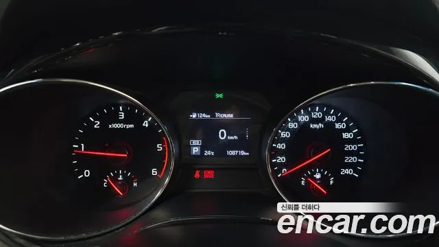 Kia Carnival 2019 thumb 11