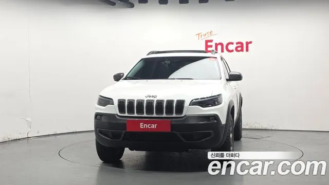Jeep Cherokee 2021 thumb 5