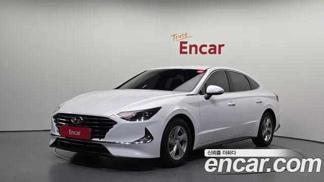 Hyundai Sonata 2019 thumb 5