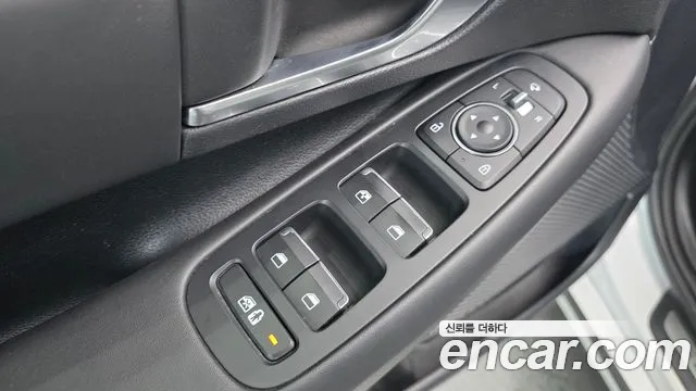 Hyundai Sonata 2019 thumb 6