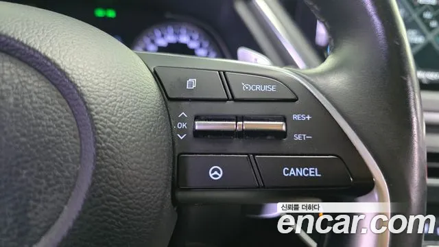 Hyundai Sonata 2019 thumb 7