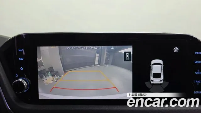 Hyundai Sonata 2019 thumb 9
