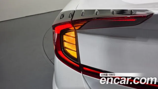 Hyundai Sonata 2019 thumb 4