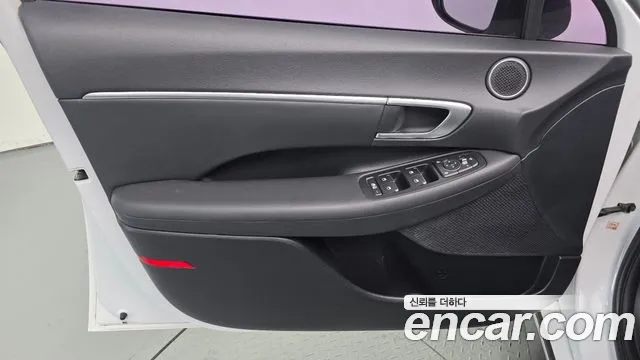 Hyundai Sonata 2019 thumb 2