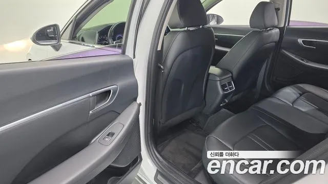 Hyundai Sonata 2019 thumb 11