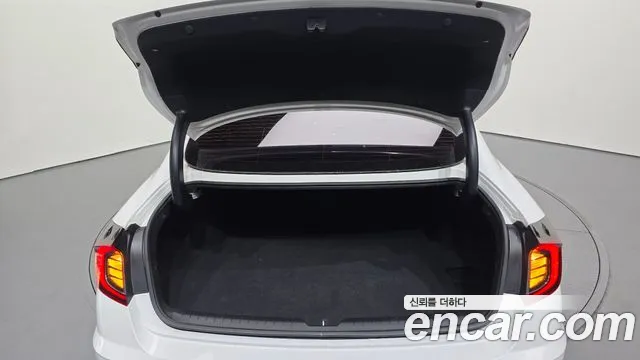 Hyundai Sonata 2019 thumb 8