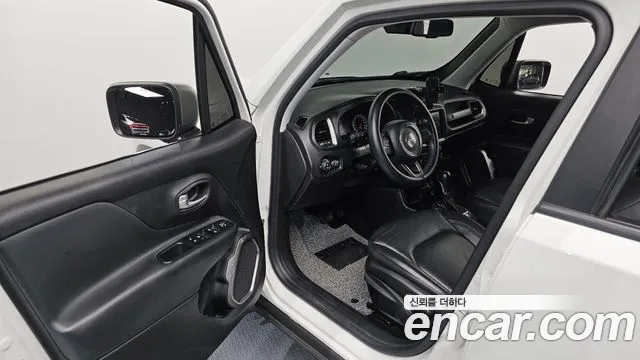 Jeep Renegade 2019 thumb 9