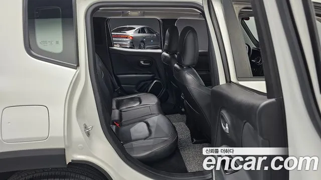Jeep Renegade 2019 thumb 7