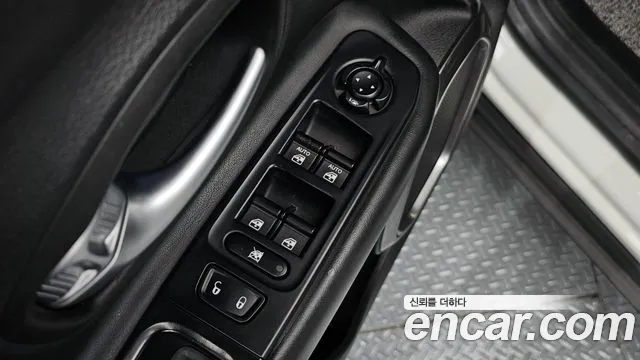 Jeep Renegade 2019 thumb 11