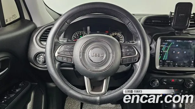 Jeep Renegade 2019 thumb 12