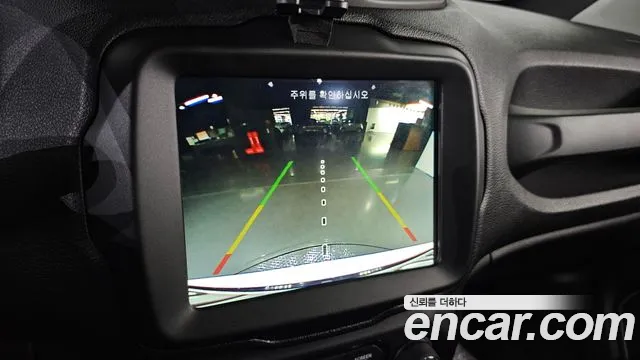 Jeep Renegade 2019 thumb 4
