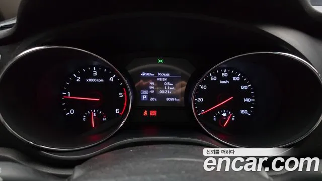 Kia Carnival 2019 thumb 8