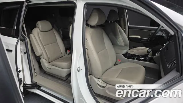 Kia Carnival 2019 thumb 12