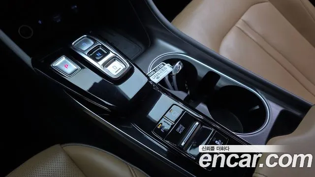 Hyundai Sonata 2019 thumb 8