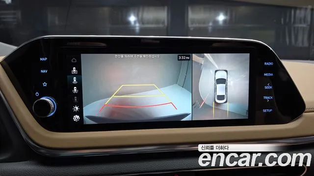 Hyundai Sonata 2019 thumb 7