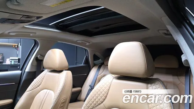 Hyundai Sonata 2019 thumb 12
