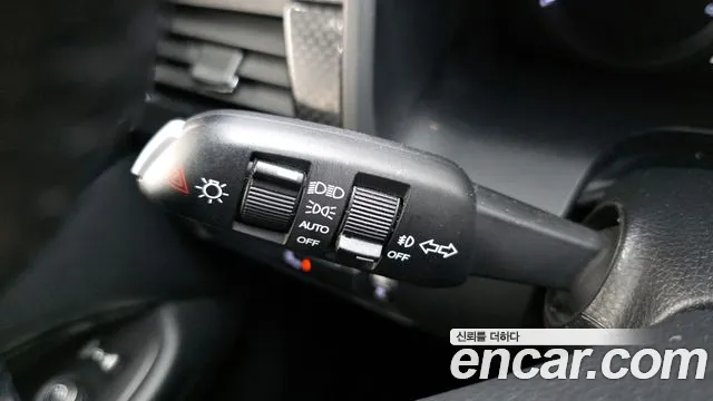 KGM Rexton 2019 thumb 9