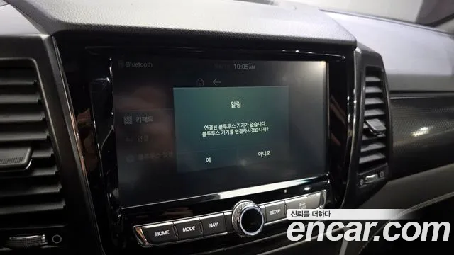 KGM Rexton 2019 thumb 10