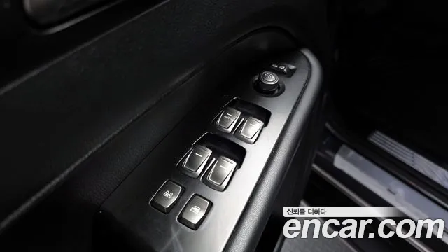 KGM Rexton 2019 thumb 8