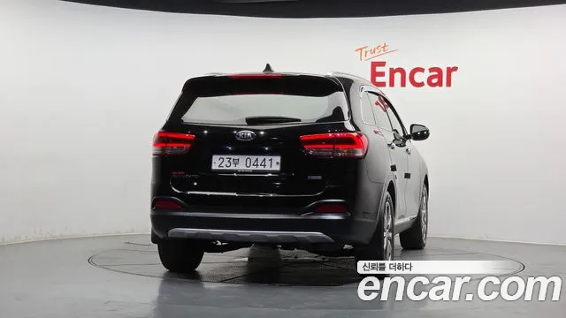 Kia Sorento 2016 thumb 10