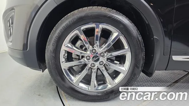 Kia Sorento 2016 thumb 7