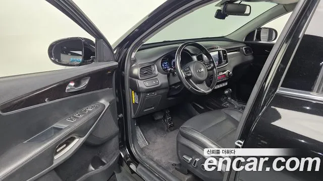 Kia Sorento 2016 thumb 9