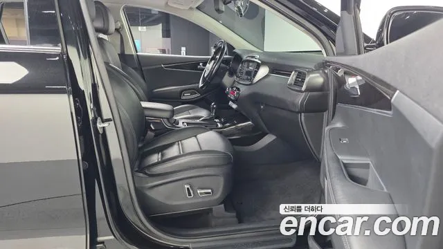 Kia Sorento 2016 thumb 4