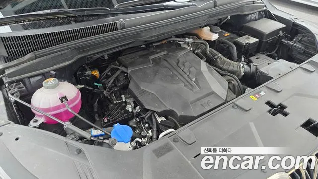 Kia Carnival 2023 thumb 7