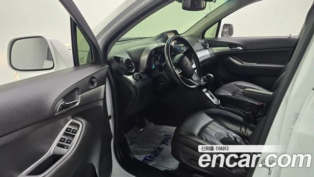 Chevrolet Orlando 2013 thumb 4