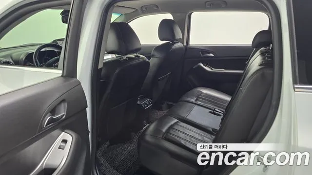 Chevrolet Orlando 2013 thumb 6