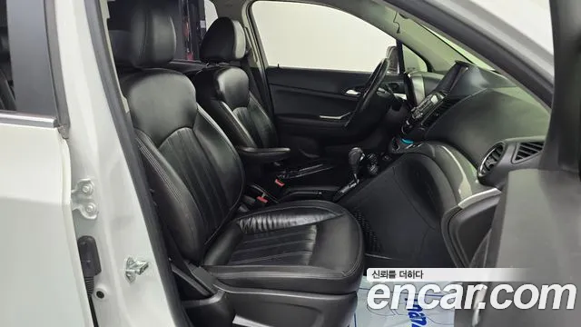 Chevrolet Orlando 2013 thumb 7
