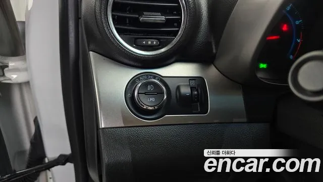 Chevrolet Orlando 2013 thumb 5