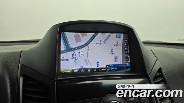 Chevrolet Orlando 2013 thumb 2