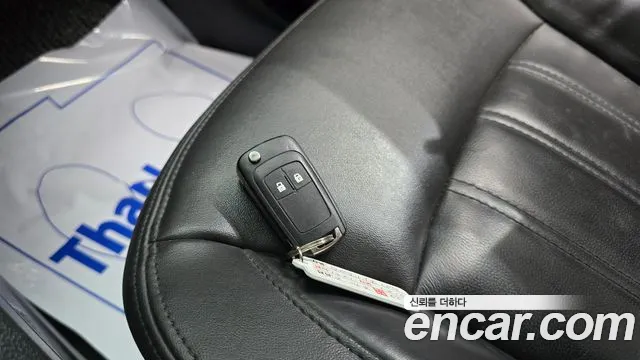 Chevrolet Orlando 2013 thumb 11