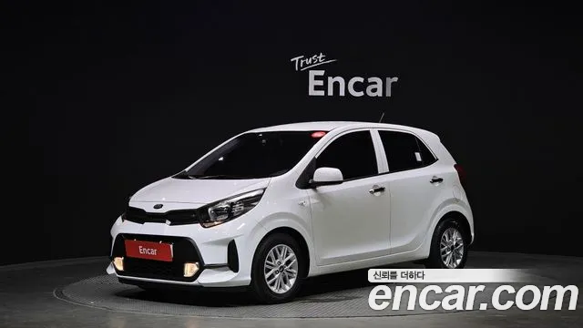 Kia morning 2021 thumb 6
