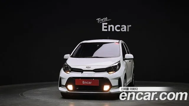 Kia morning 2021 thumb 11