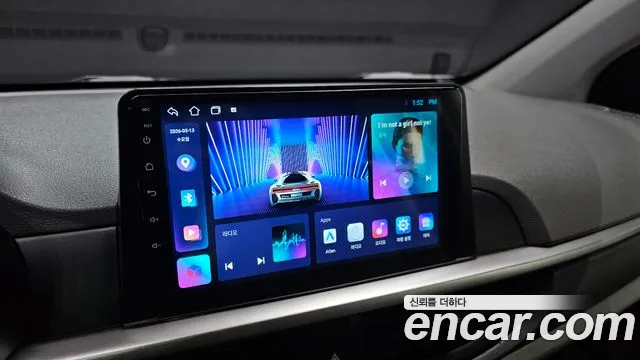 Kia morning 2021 thumb 2