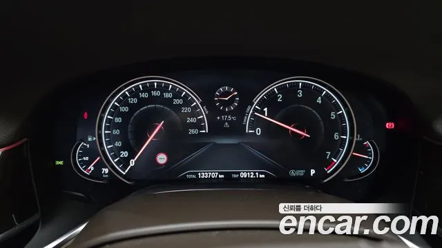 BMW 7 серии 2016 thumb 2