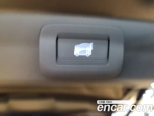 Land Rover Range Rover Sport 2025 thumb 3