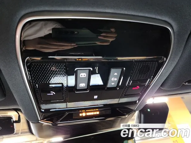 Land Rover Range Rover Sport 2025 thumb 2