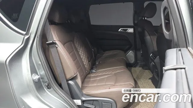 KGM Rexton 2022 thumb 6