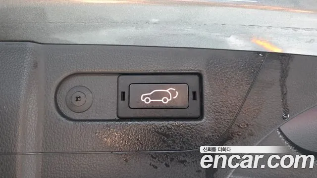 KGM Rexton 2022 thumb 7
