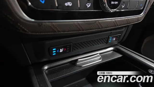 KGM Rexton 2022 thumb 10