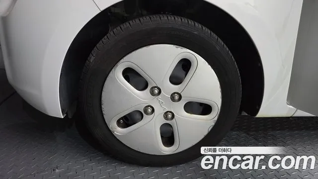 Kia Ray 2022 thumb 10