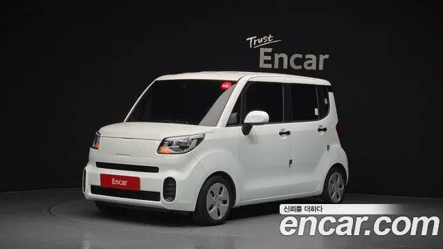 Kia Ray 2022 thumb 5