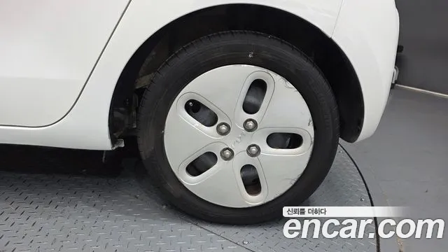 Kia Ray 2022 thumb 11